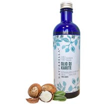 Huile de Karité 200ml-1