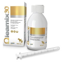 Leamix 30 Alimento Complementare per Cani e Gatti 150ml-1