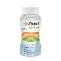 Ressource 2.0 + Fibre Goût Neutre 200ml-2