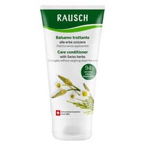 Rausch Revitalisant capillaire à base de plantes suisses 150 ml-2