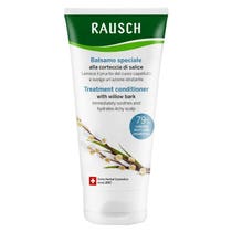Rausch Après-shampoing spécial anti-démangeaisons à l'écorce de saule 150 ml-2