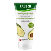 Rausch Après-shampooing protecteur couleur avocat 150 ml-2