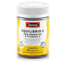 Swisse Equilibrio C 40 Gummies-2