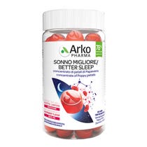 Arkogummies Coquelicot 60 Gummies-2