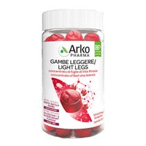 Arkogummies Vite Rossa 60 Gomitas-2