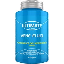 Ultimate Veins Fluido 60 Cápsulas-2