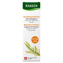 Rausch Maschera Capelli Nutritiva Al Germe Di Frumento 100ml-2