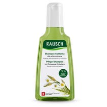Rausch Shampooing traitant aux herbes suisses 200 ml-2