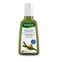 Rausch Shampoing Anti-sébo au Chêne de Mer 200 ml-2