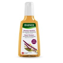 Rausch Shampoing Réparateur Camomille 200 ml-2