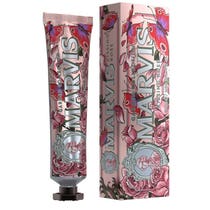 Marvis Pasta De Dientes Rosa Besante 75ml-2