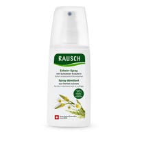 Rausch Spray Démêlant aux Herbes Suisses 100 ml-2