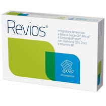 Revios 20 Comprimidos-1