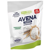WHYNATURE OAT FLOUR IST NEU-1