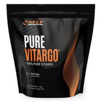 Auto Omninutrición Puro Vitargo Gusto Natural 1kg-1