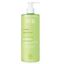 SVR Sebiaclear Crème Lavante Nettoyant Purifiant 400 ml-2
