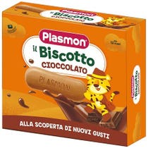 Plasmon Le Biscuit Au Chocolat 12M+ 320g-2