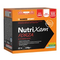 Named Sport NutriXam Forza 32 Sachets-1