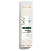 Klorane Extra-Delicate Dry Shampoo with Oats & Ceramide All Hair Types 150ml-2