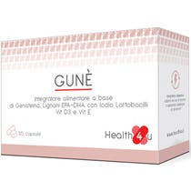 Gunè 30 Gélules-2