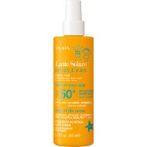 Pupa Bébés & Enfants Lait Solaire 200 ml SPF50+-1