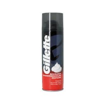 Gillette Classique Mousse 300ml-2