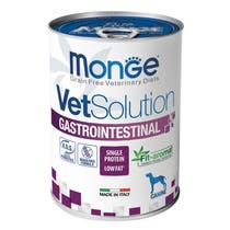 Monge VetSolution Gastrointestinal Veterinary Line Wet Dog Food 400g-2