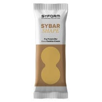 SYBAR SHAPE BARR COOKIES CR40G-1