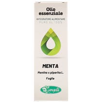 MINT ESSENTIAL OIL 10ML-1