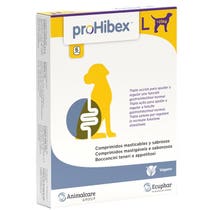 Prohibex Alimento Complementario para Perros L 6 Golosinas-3