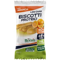 WHYNATURE BISCUITS PROT ARA30G-1