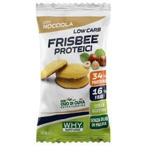 WHYNATURE FRISBEE PROT NOCC36G-1