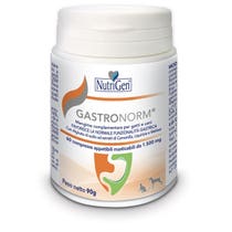 Nutrigen Gastronorm Pienso Complementario para Perros y Gatos 60 Comprimidos-2
