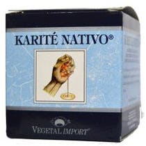 KARITÉ 'NATIVO BEURRE DE KARITÉ'-2