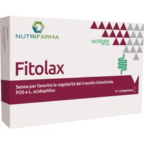 FITOLAX 40CPR-2
