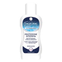 Emoform Bain de Bouche Protection Intensive 400 ml-1