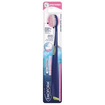 Emoform Healthy Gums Brosse à dents extra douce 1 pièce-1