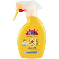 Prep Trigger Lait Solaire SPF50+ 200 ml-1
