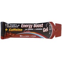 Weider Victory Endurance Energy Boost Gel Caféine Cola Saveur 42g-1