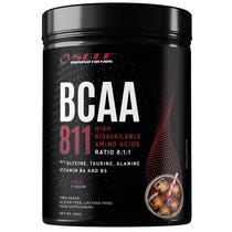 Self Omninutrition BCAA 8:1:1 Sabor Cola 400g-1