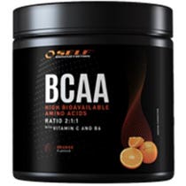 Self Omninutrition BCAA 2:1:1 Sabor Naranja 200g-1