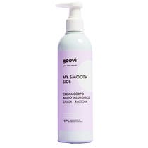Goovi Crema Corporal Mi Lado Liso Ácido Hialurónico 240ml-1