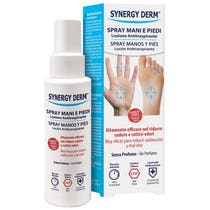 Synergy Derm Spray Mani & Piedi 100ml-1