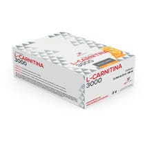 CARNITINE 3000MG 24FL 25ML-1