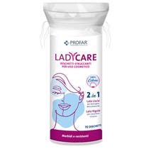 PROFAR REMOVER PADS 70PCS-1