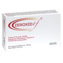 ZEROXYD TF 20CPR-1