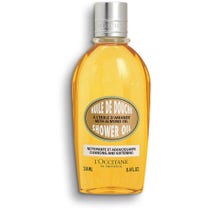 L'Occitane Huile De Douche Raffermissante Et Tonifiante Amande 250 ml-1