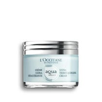 L'Occitane Aqua Réotier Crème Ultra Hydratante 50 ml-0