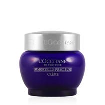 L'Occitane Immortelle Précieuse Crème Visage 50ml-0