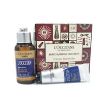 L'Occitane Kit Surprise Homme Gel Douche 75 ml + Baume Après-Rasage 30 ml-1